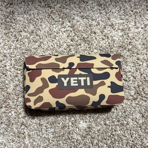 Yeti 1L Sidekick Wetlands Camo